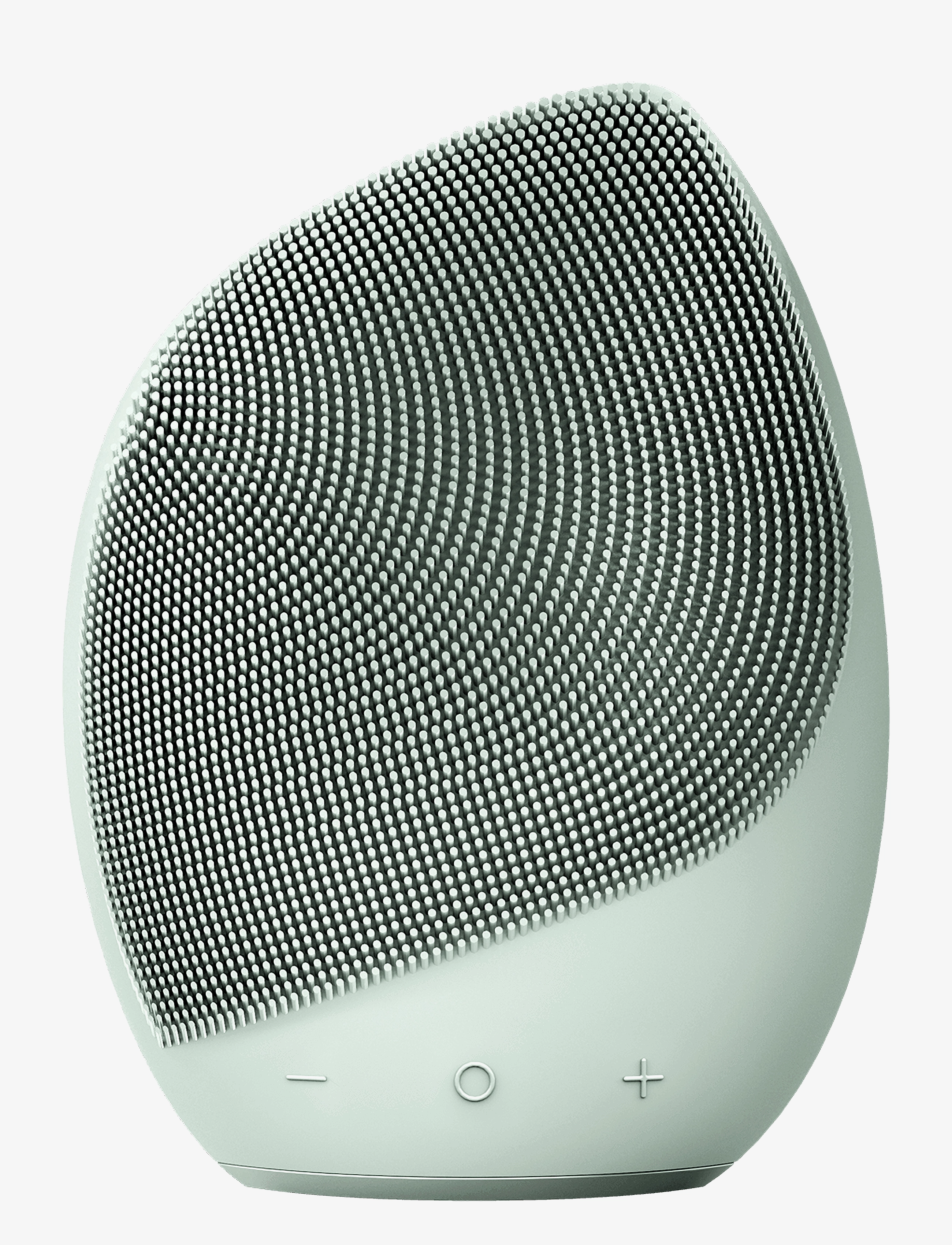 GESKE Sonic Facial Brush | 5 In 1, Tilbehør, Grøn, Str: ONE SIZE