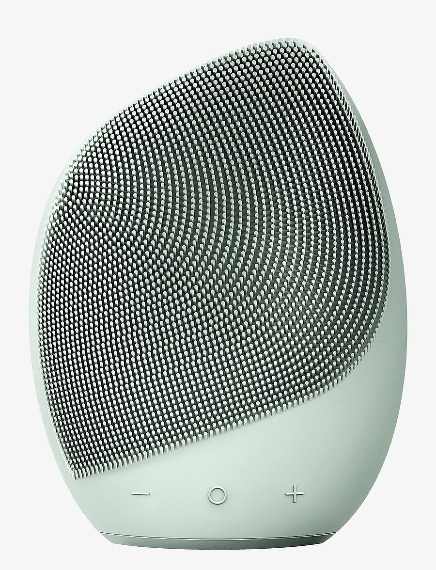 GESKE - Sonic Facial Brush | 5 in 1 - beauty tech - green - 0