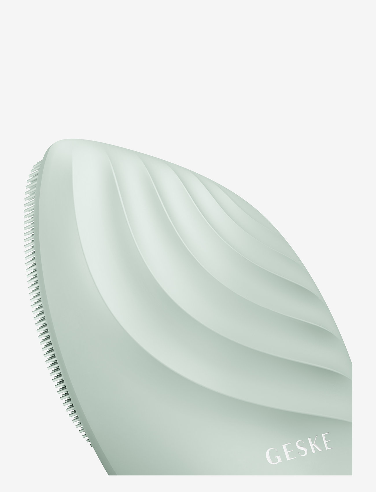 GESKE - Sonic Facial Brush | 5 in 1 - beauty tech - green - 3