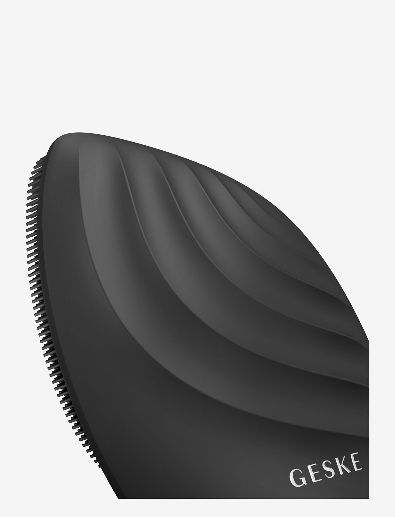 GESKE - Sonic Facial Brush | 5 in 1 - beauty tech - gray - 3