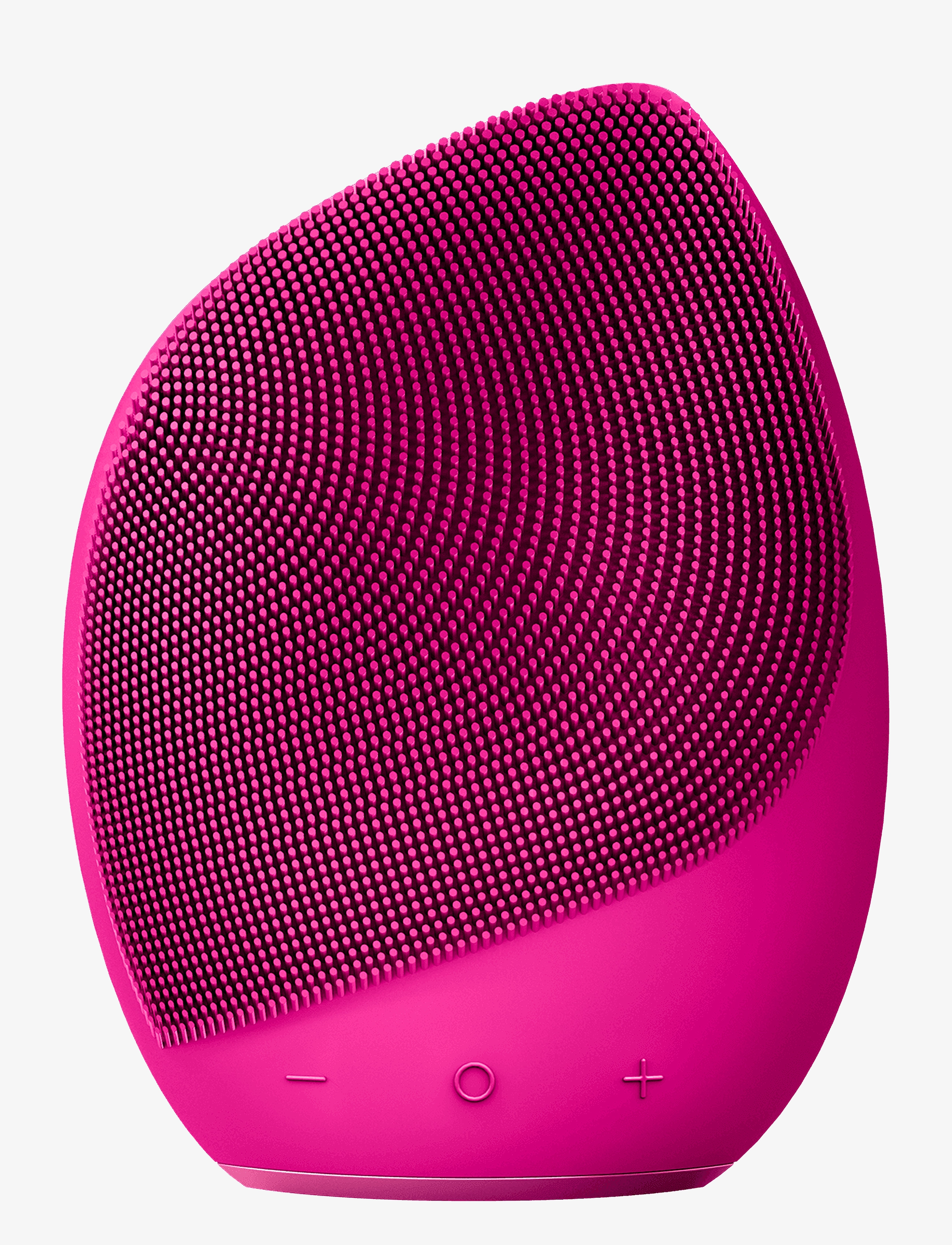 GESKE Sonic Facial Brush | 5 In 1, One Size, Pink, Rengøringsmidler > Tilbehør, Dame