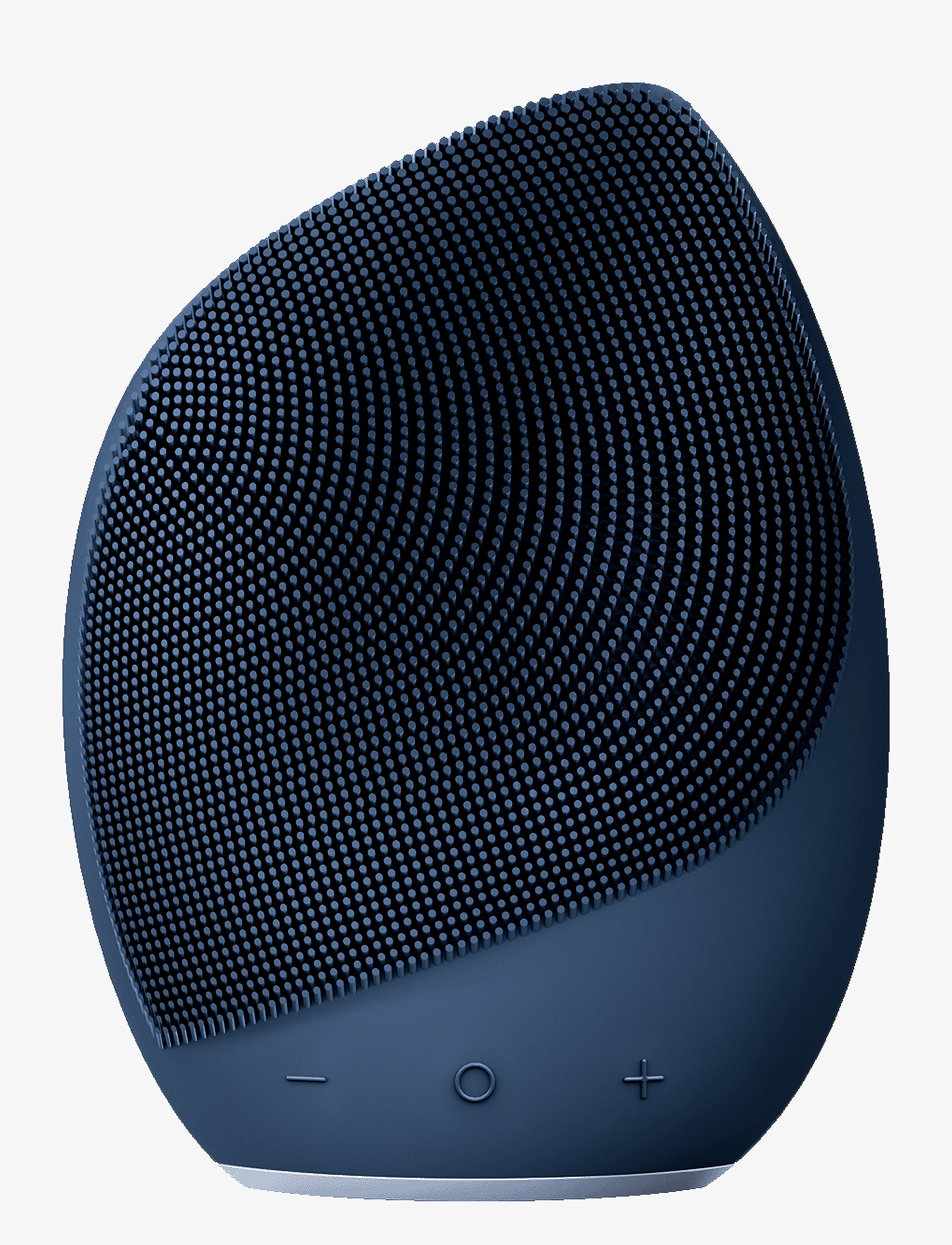 GESKE Sonic Facial Brush | 5 In 1, One Size, Navy, Rengøringsmidler > Tilbehør, Dame