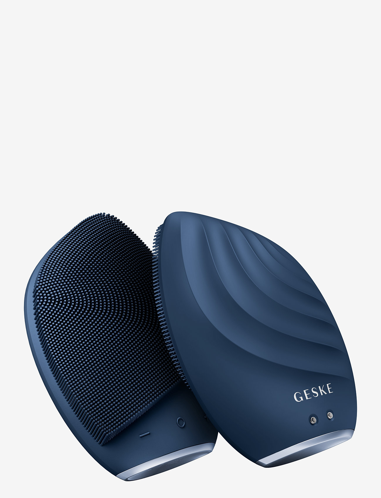 GESKE - Sonic Facial Brush | 5 in 1 - beauty tech - midnight - 1