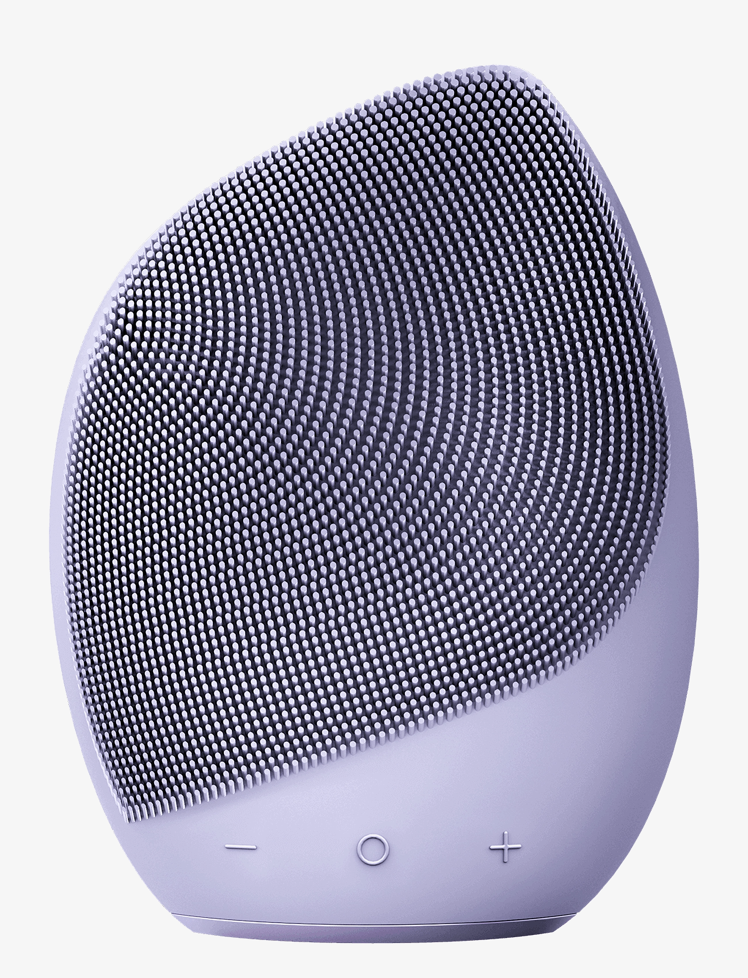 GESKE Sonic Facial Brush | 5 In 1, Tilbehør, Lila, Str: ONE SIZE