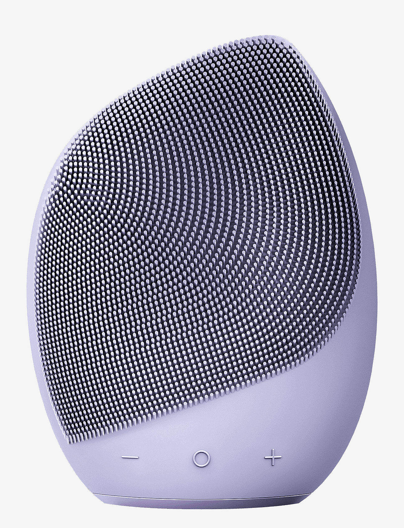 GESKE - Sonic Facial Brush | 5 in 1 - beauty tech - purple - 0