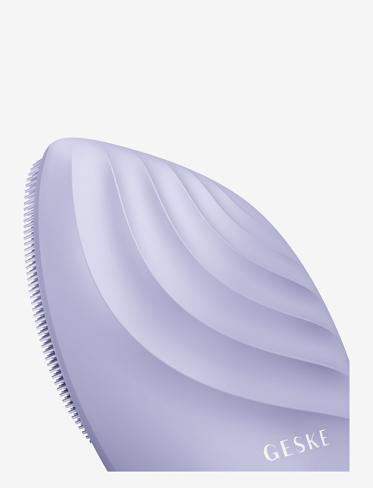 GESKE - Sonic Facial Brush | 5 in 1 - beauty tech - purple - 3