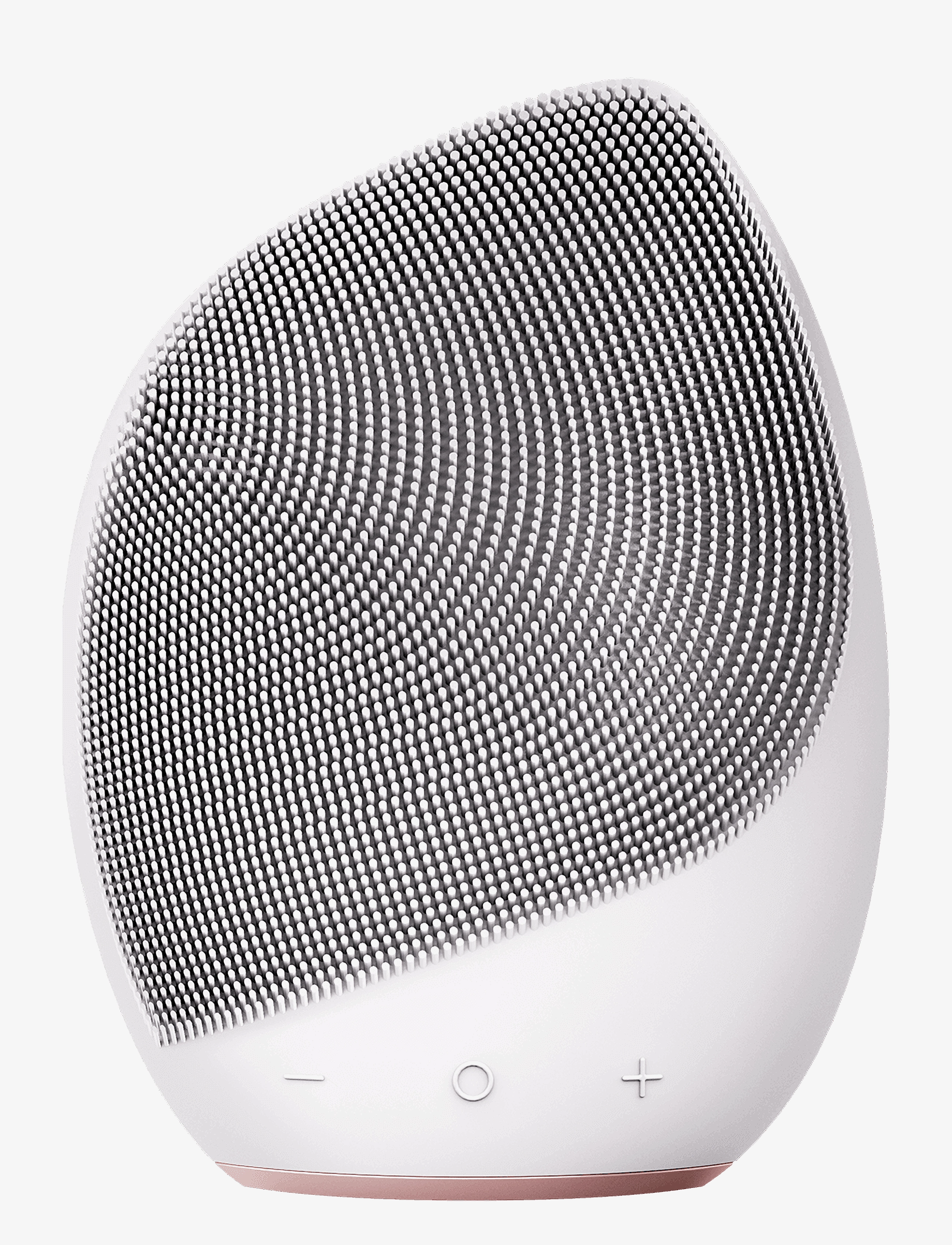 GESKE Sonic Facial Brush | 5 In 1, One Size, White, Rengøringsmidler > Tilbehør, Dame