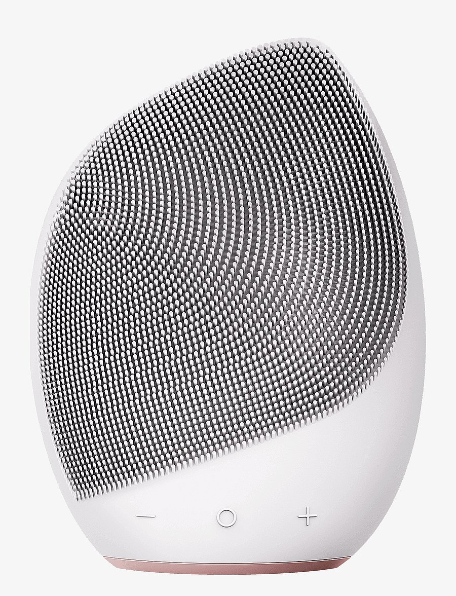GESKE - Sonic Facial Brush | 5 in 1 - beauty tech - starlight - 0