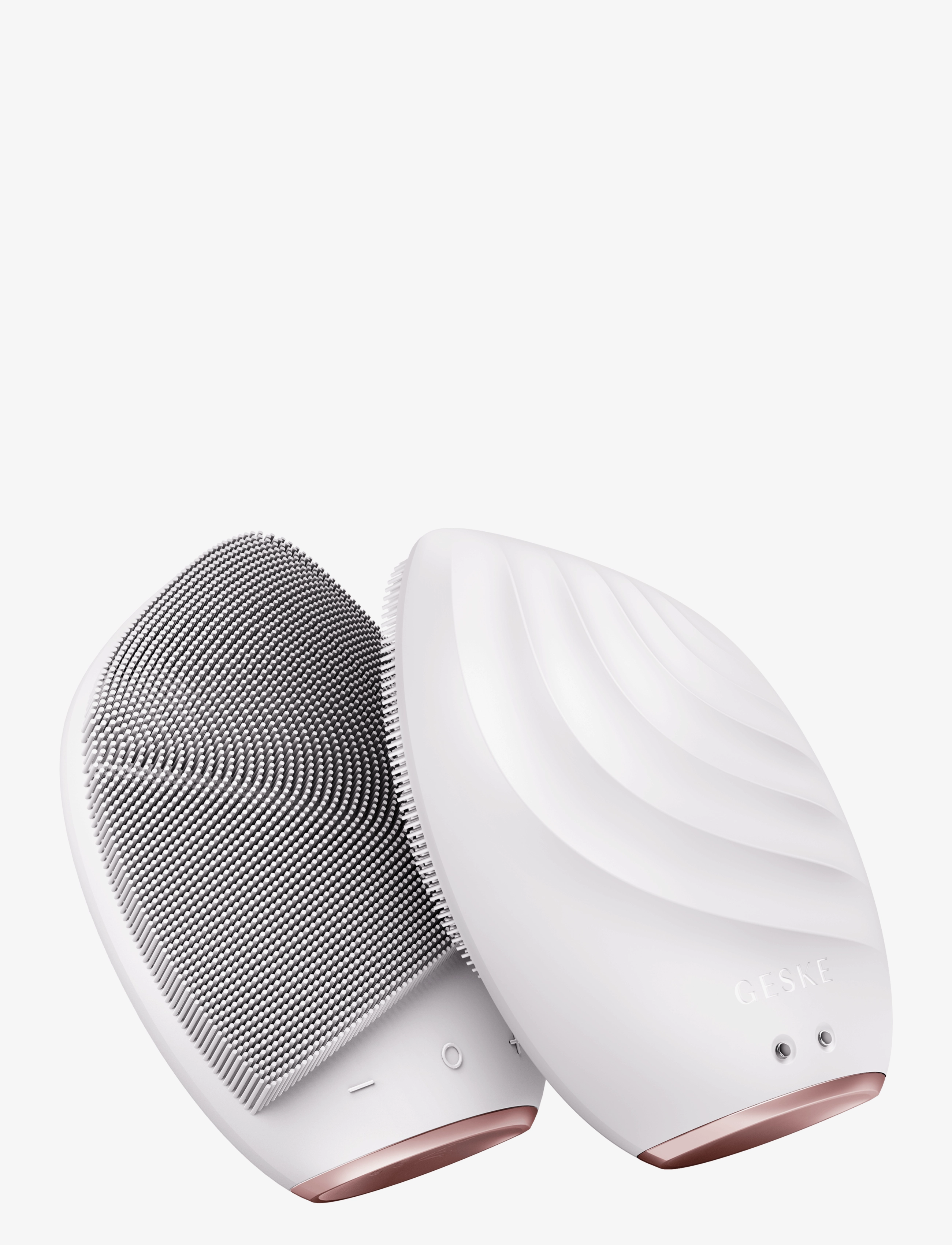 GESKE - Sonic Facial Brush | 5 in 1 - beauty tech - starlight - 1