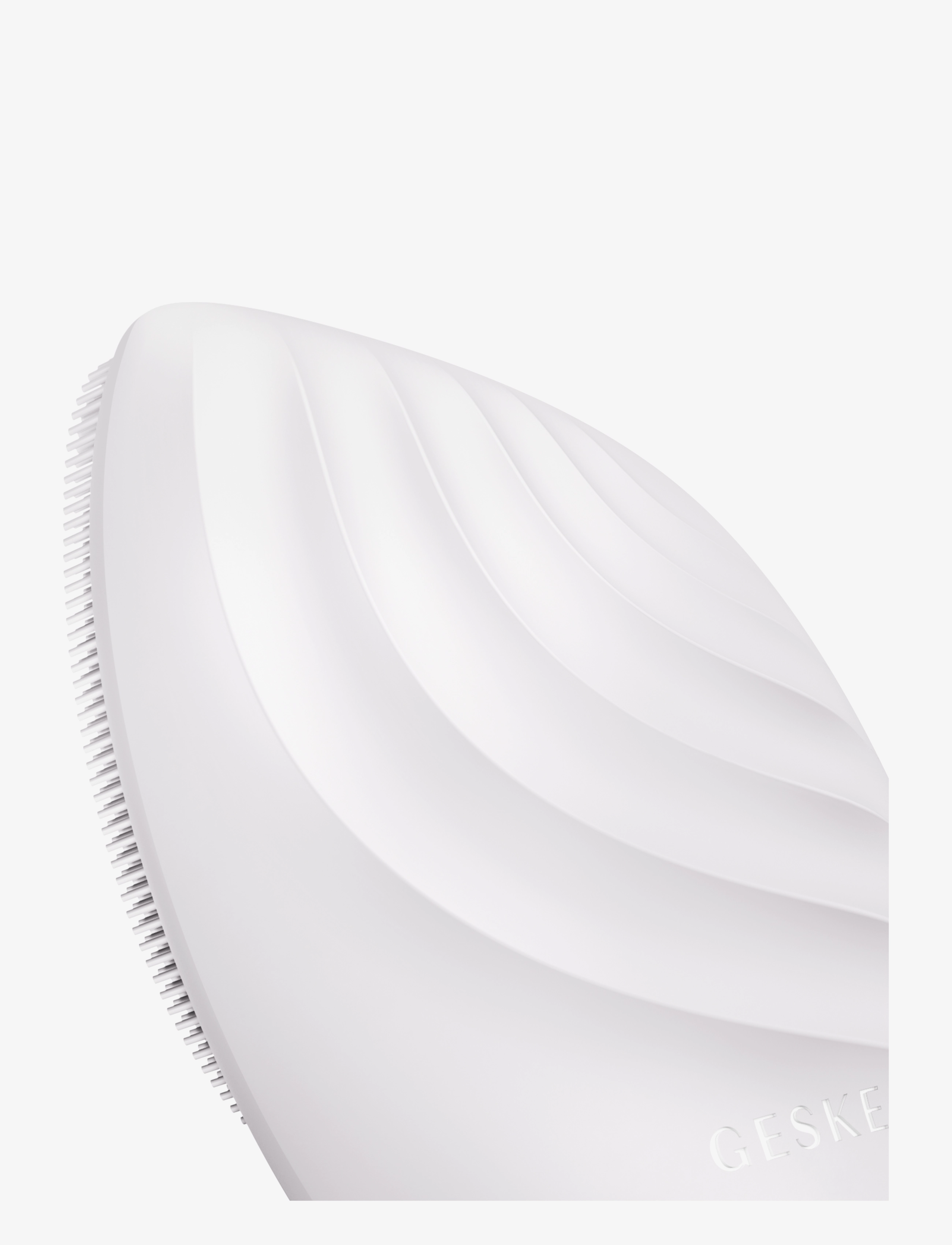 GESKE - Sonic Facial Brush | 5 in 1 - beauty tech - starlight - 3