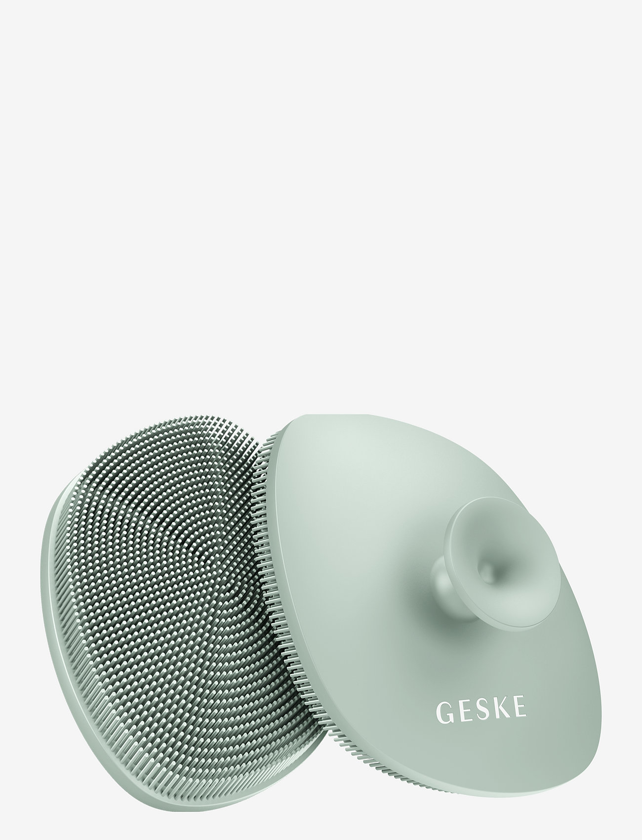 GESKE - Facial Brush | 4 in 1 - för henne - green - 1