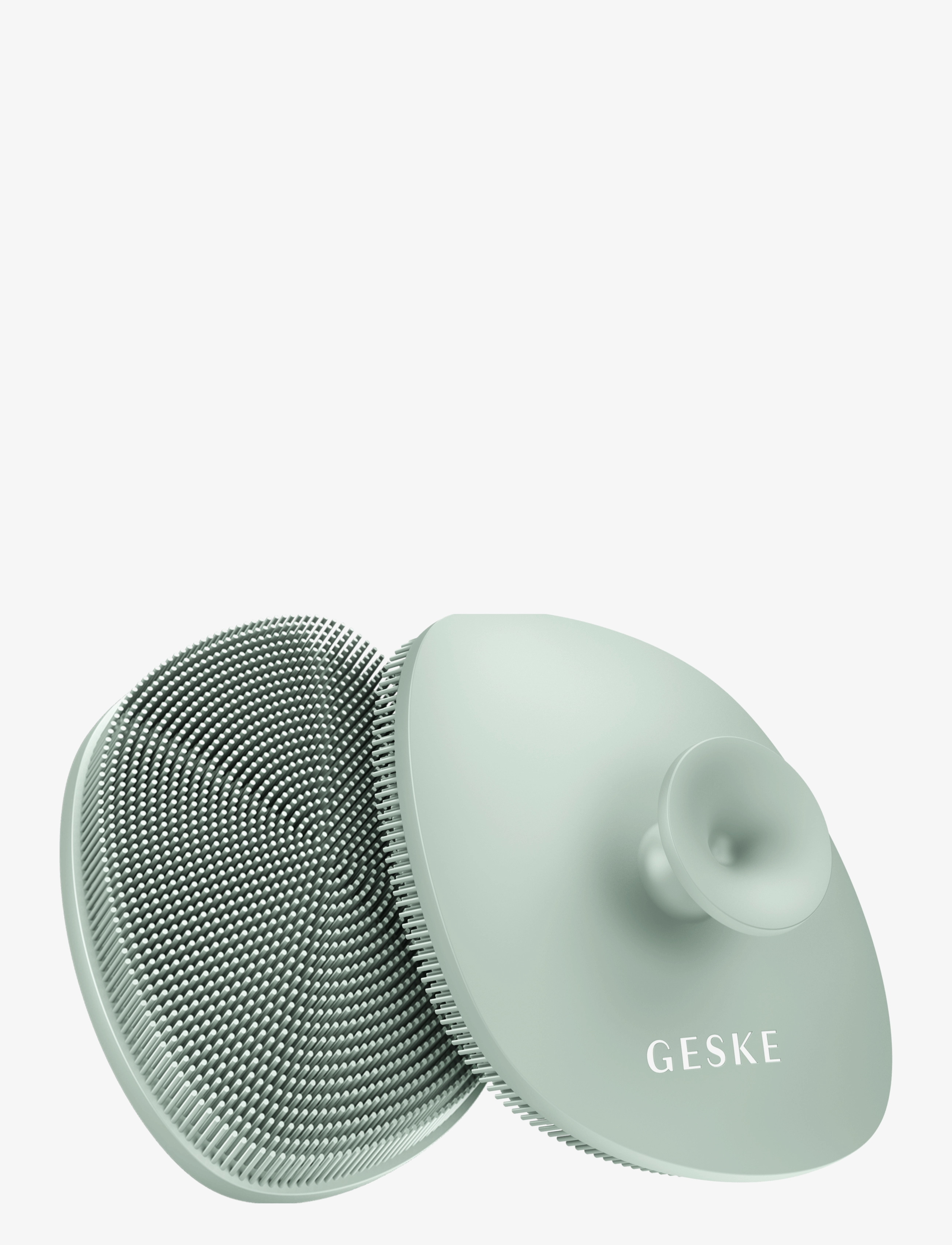 GESKE - Facial Brush | 4 in 1 - green - 1