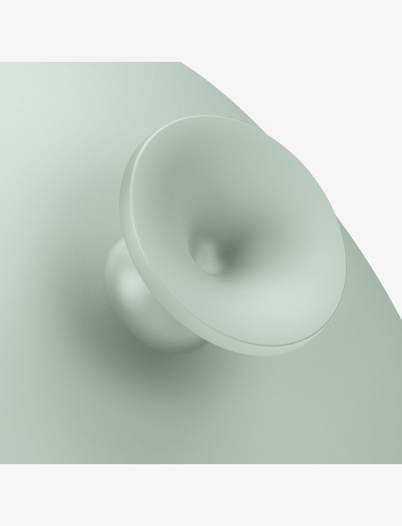 GESKE - Facial Brush | 4 in 1 - för henne - green - 3