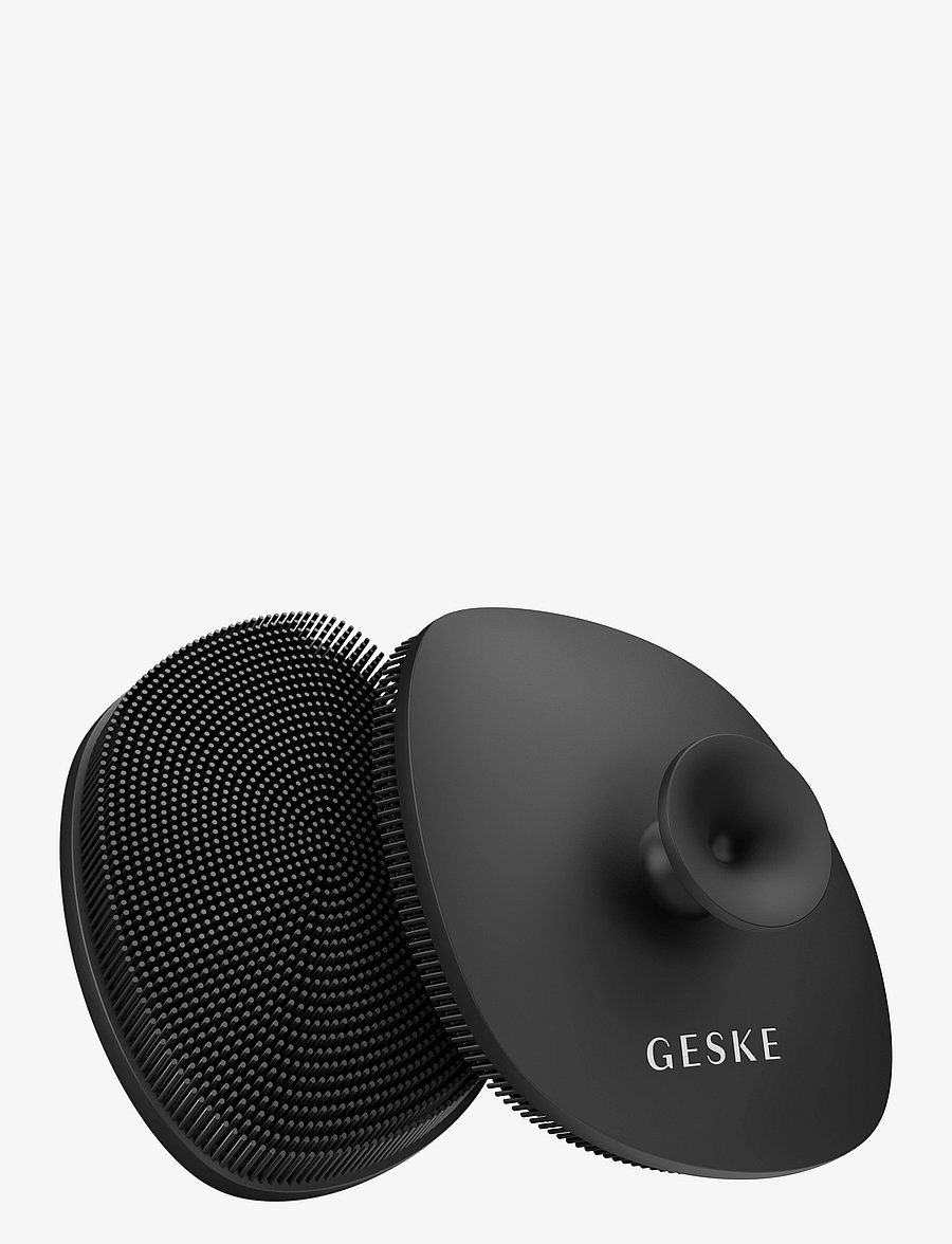 GESKE - Facial Brush | 4 in 1 - för henne - gray - 1