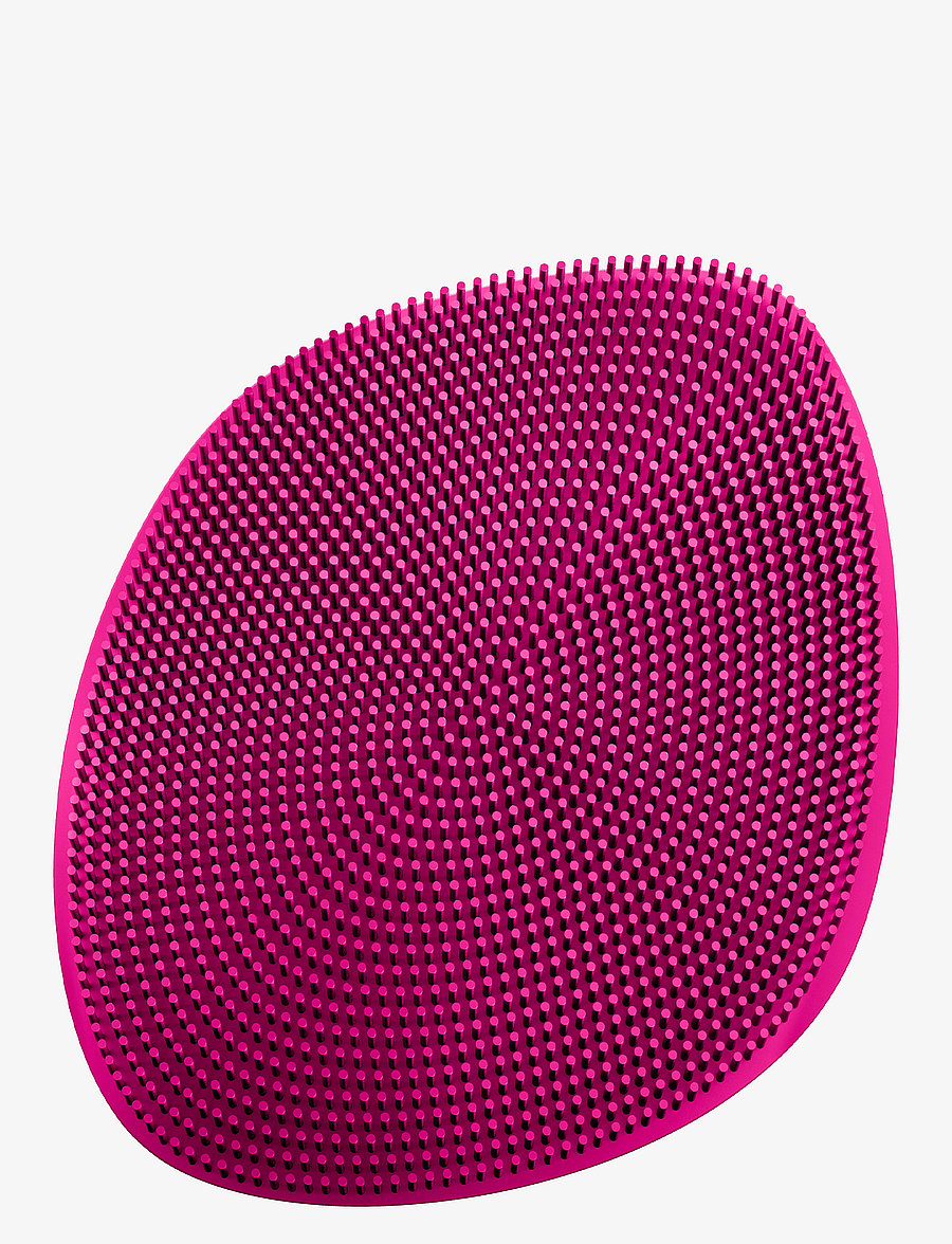 GESKE - Facial Brush | 4 in 1 - för henne - magenta - 0