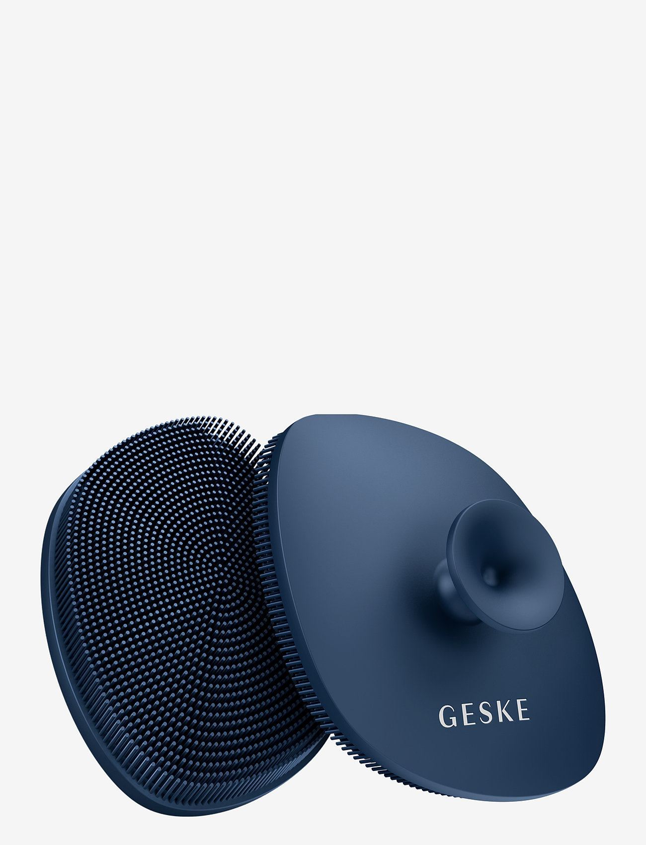 GESKE - Facial Brush | 4 in 1 - presenter - midnight - 1