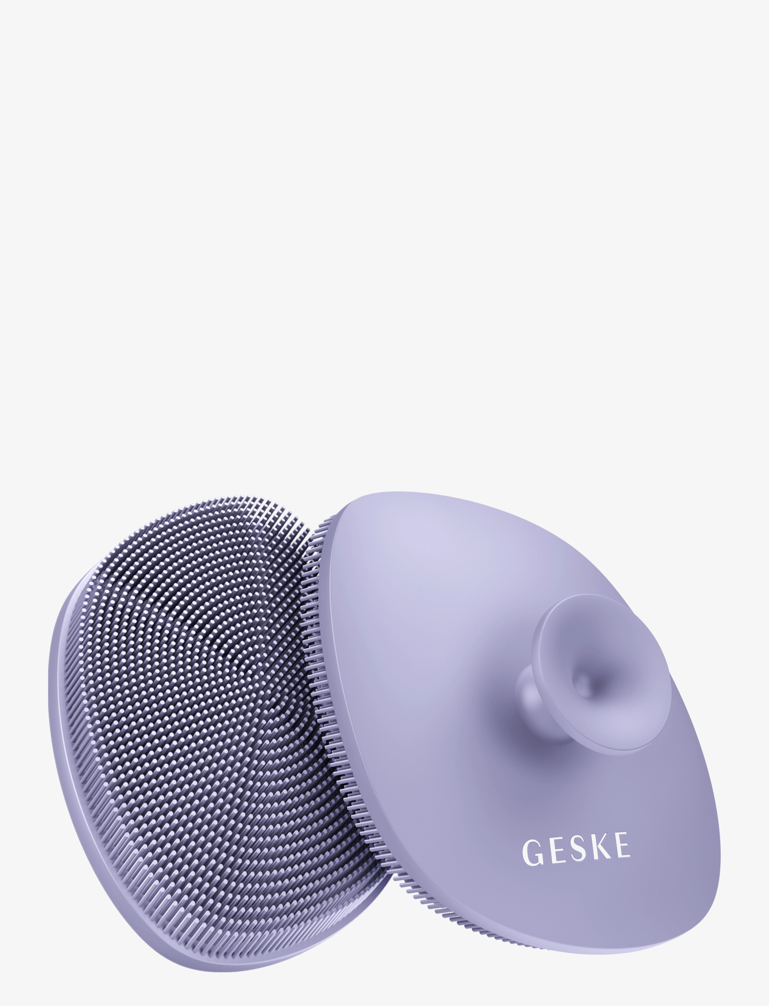 GESKE - Facial Brush | 4 in 1 - til hende - purple - 1