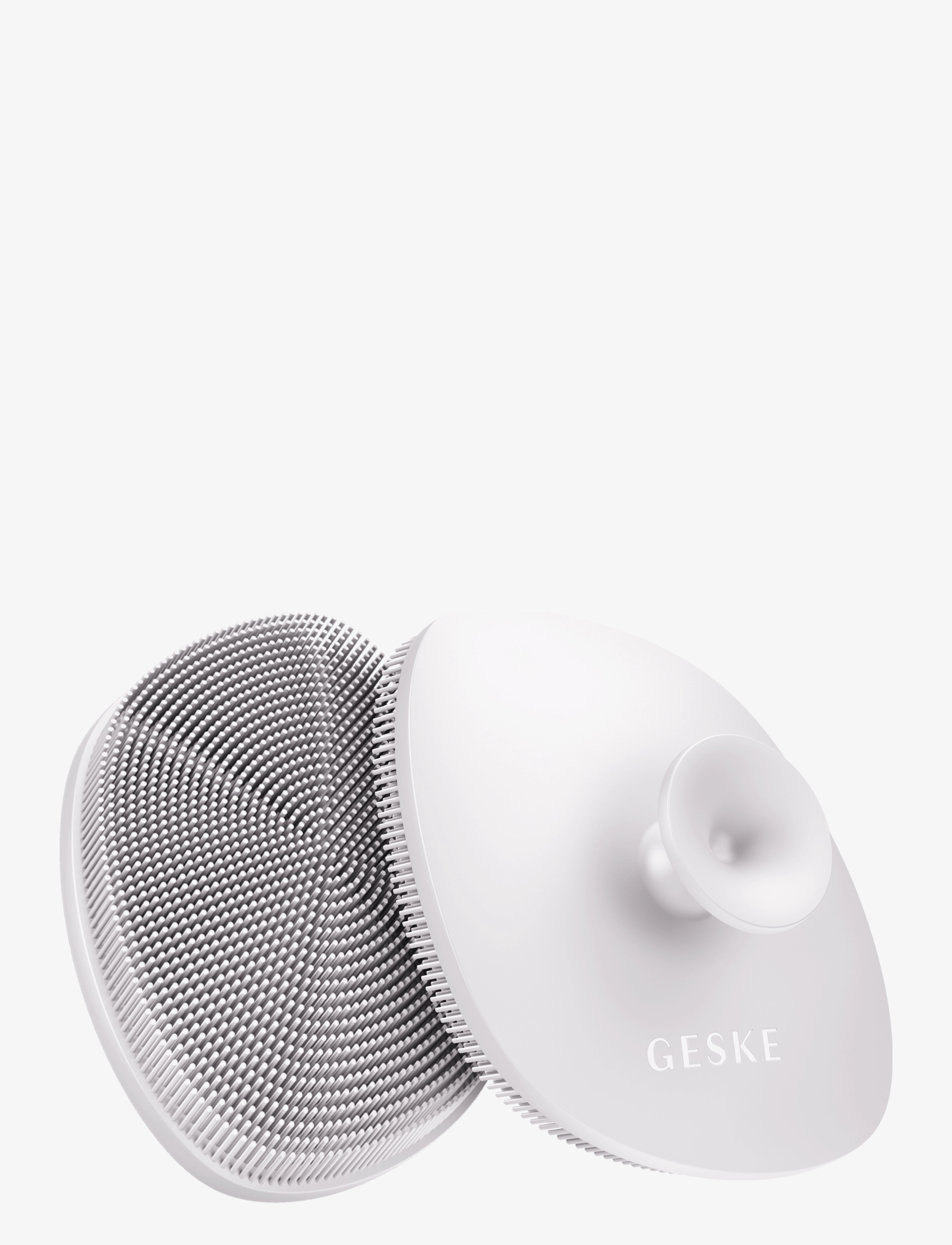 GESKE Facial Brush 4 In 1 rengöring & peeling dam – bild 3