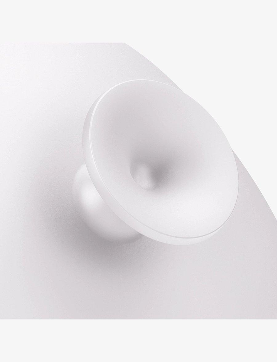 GESKE - Facial Brush | 4 in 1 - för henne - starlight - 3