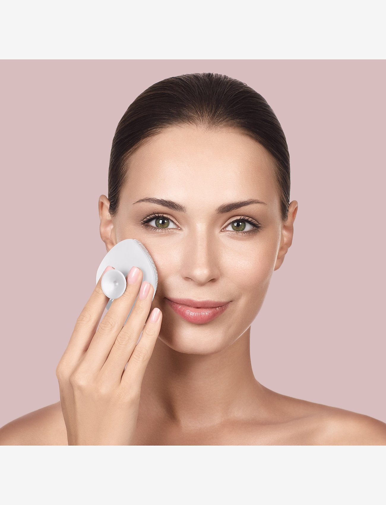 GESKE - Facial Brush | 4 in 1 - til hende - starlight - 5