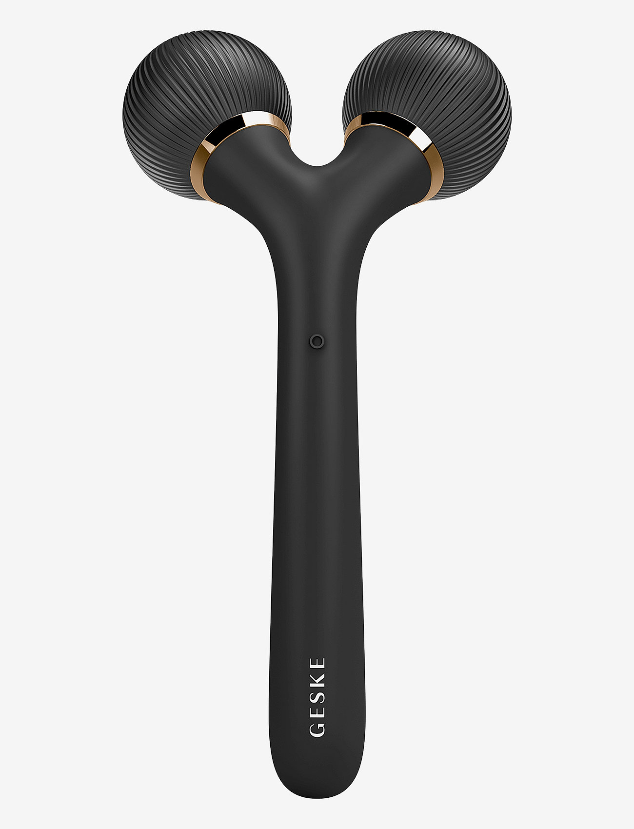 GESKE - Sonic Facial & Body Roller | 4 in 1 - til hende - gray - 0