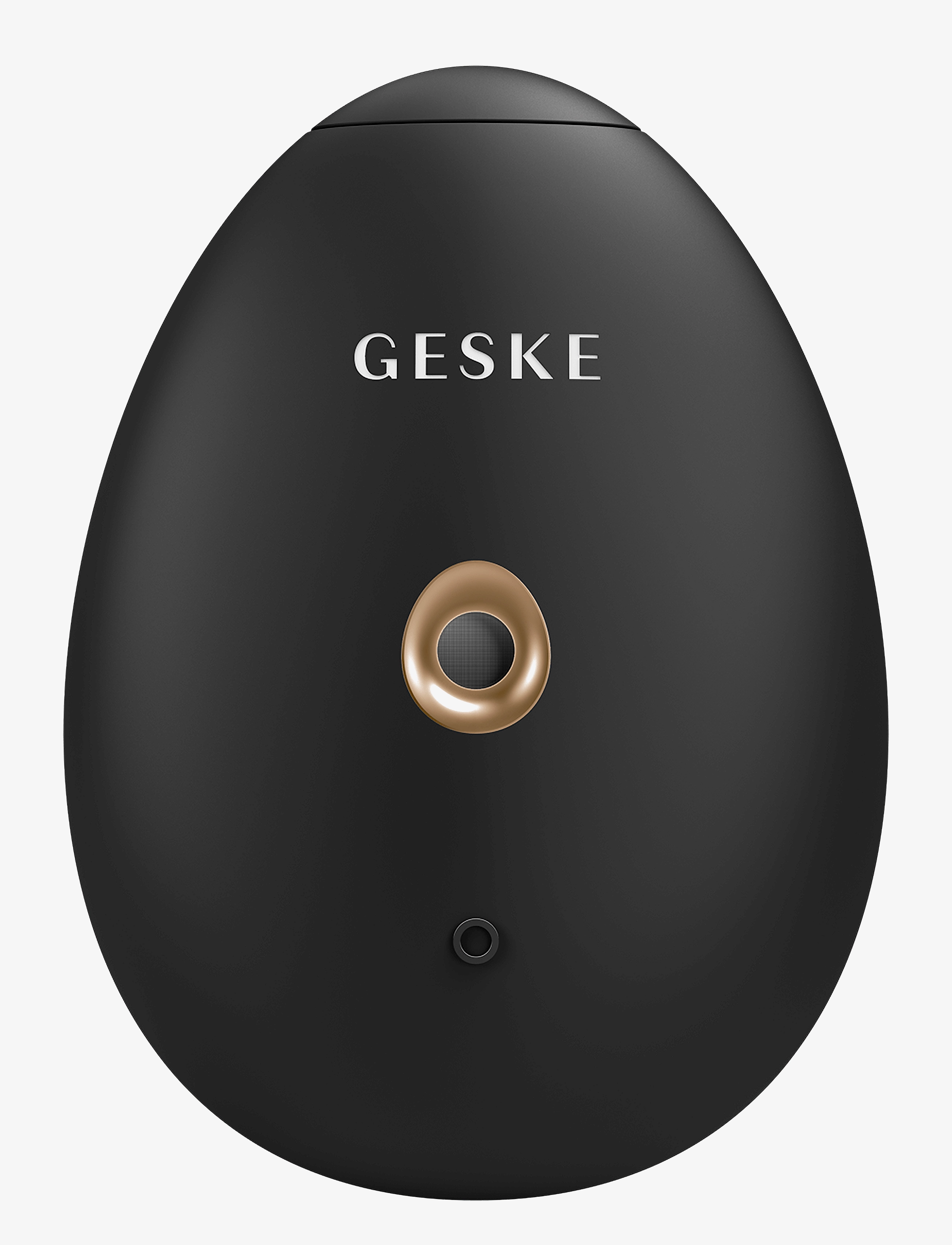 GESKE Facial Hydration Refresher | 4 in 1 - Beauty Tech - GRAY / black