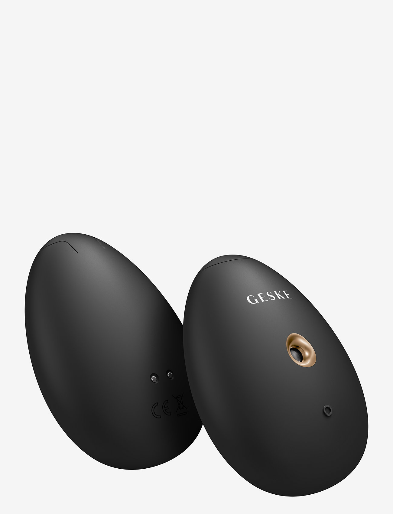 GESKE - Facial Hydration Refresher | 4 in 1 - beauty tech - gray - 1