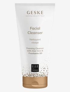 Facial Cleanser, GESKE
