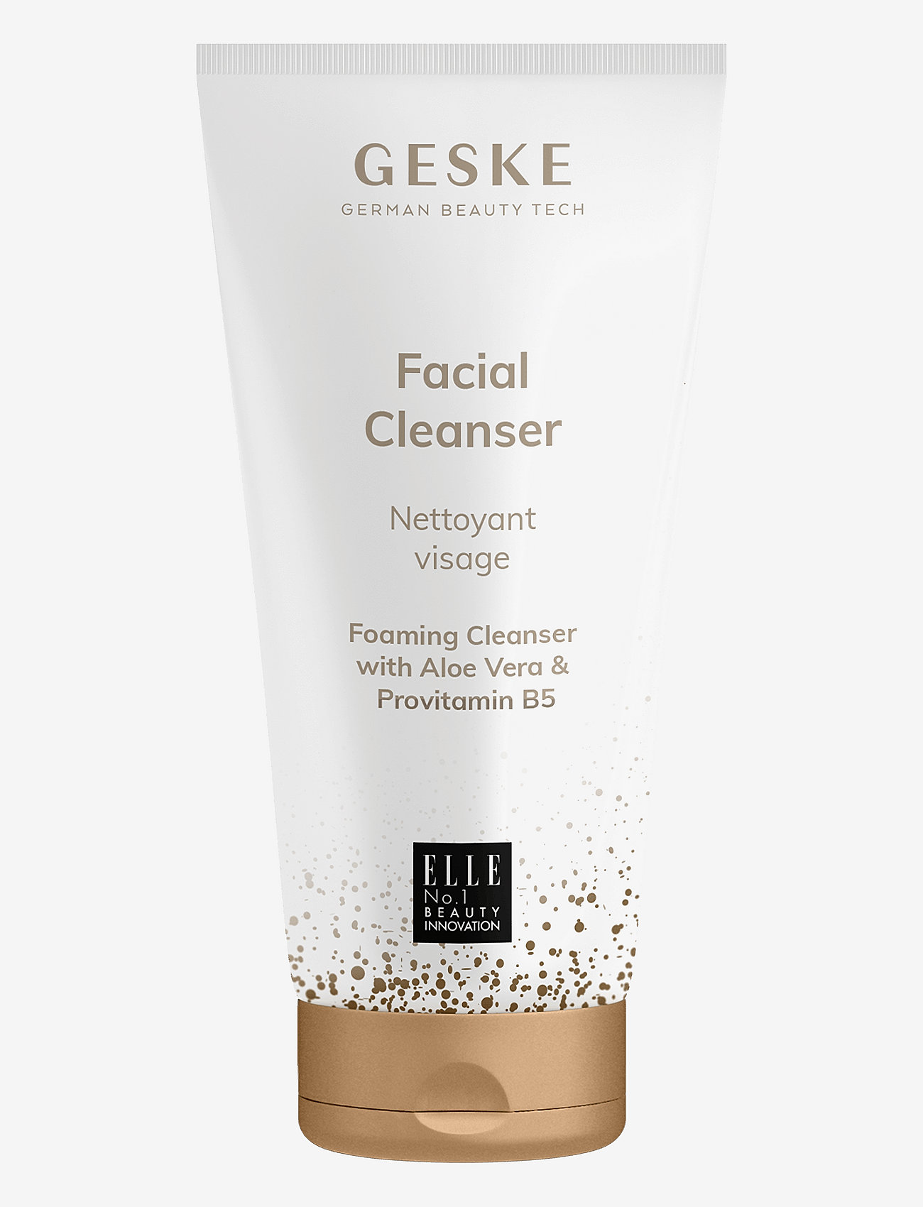 GESKE - Facial Cleanser - rengöringsgel - no color - 0