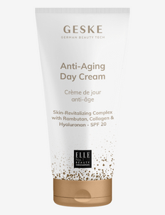 Anti-Aging Day Cream, GESKE