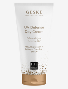 UV Defense Day Cream, GESKE