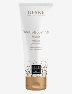 Youth-boosting Mask, GESKE