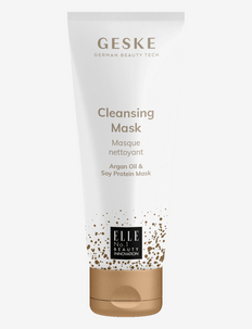 Cleansing Mask, GESKE