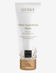 Ultra Hydrating Mask, GESKE