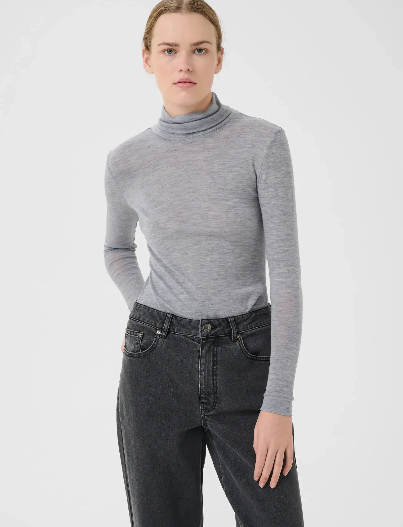 Grey