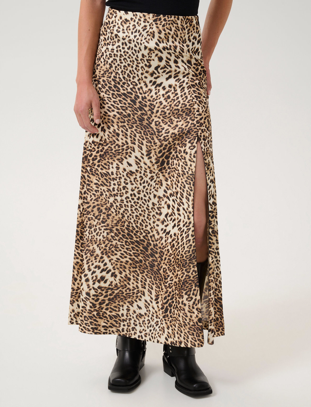Gestuz Gzleelo P Hw Skirt - Multi/patterned - 40