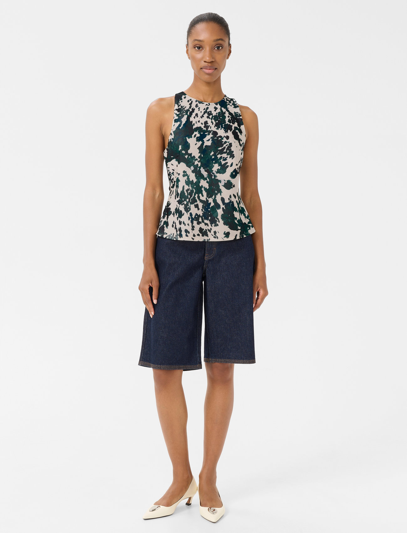 Gestuz Gzceri P Top - Multi/patterned - 38