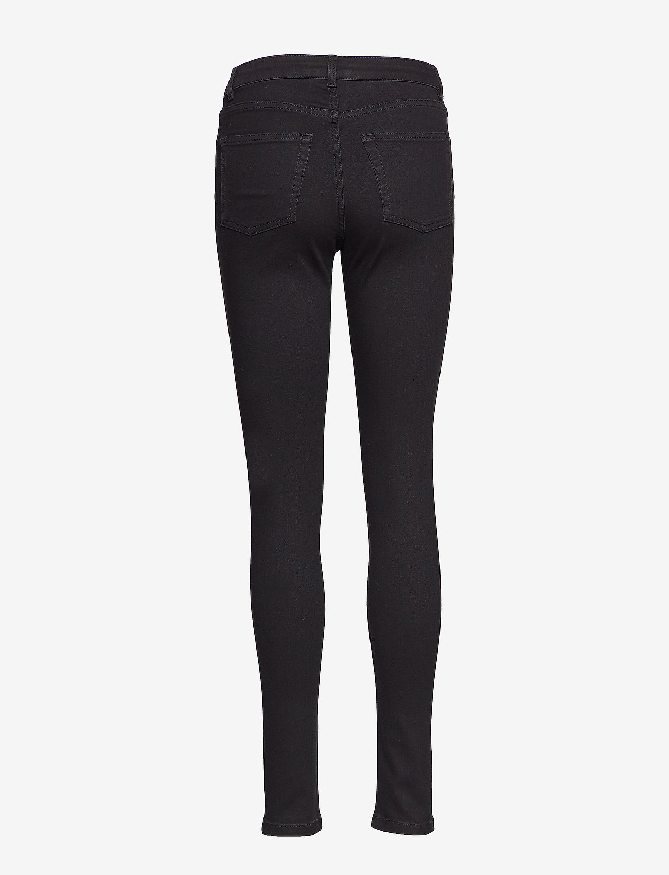 Gestuz - MaggieGZ Jeans - skinny jeans - black - 2