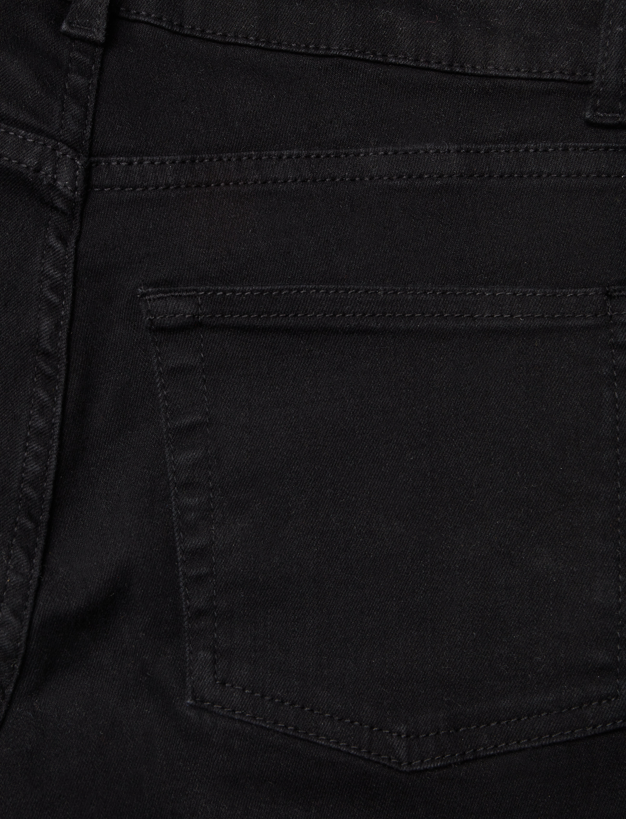 Gestuz - MaggieGZ Jeans - skinny jeans - black - 5