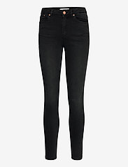 Gestuz - MaggieGZ Jeans - skinny jeans - charcoal grey - 0