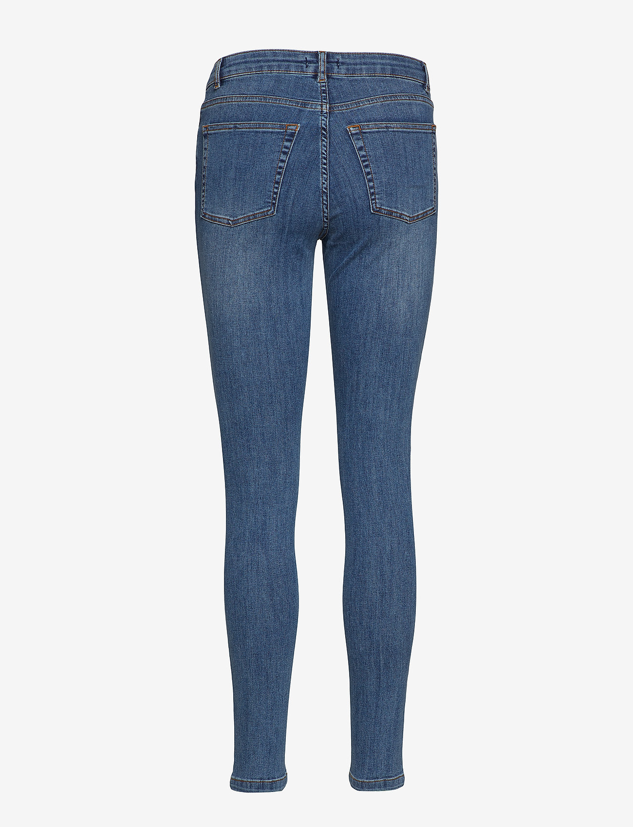 Gestuz - MaggieGZ Jeans - skinny jeans - l.a. blue - 1