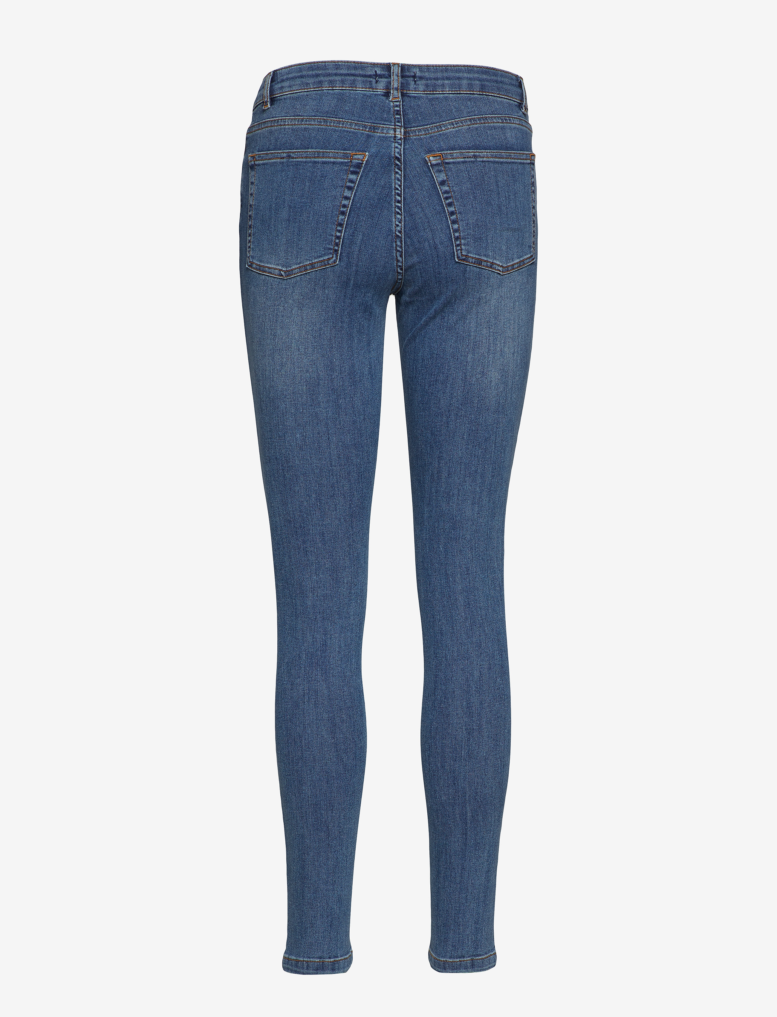 Gestuz - MaggieGZ Jeans - skinny jeans - l.a. blue - 1