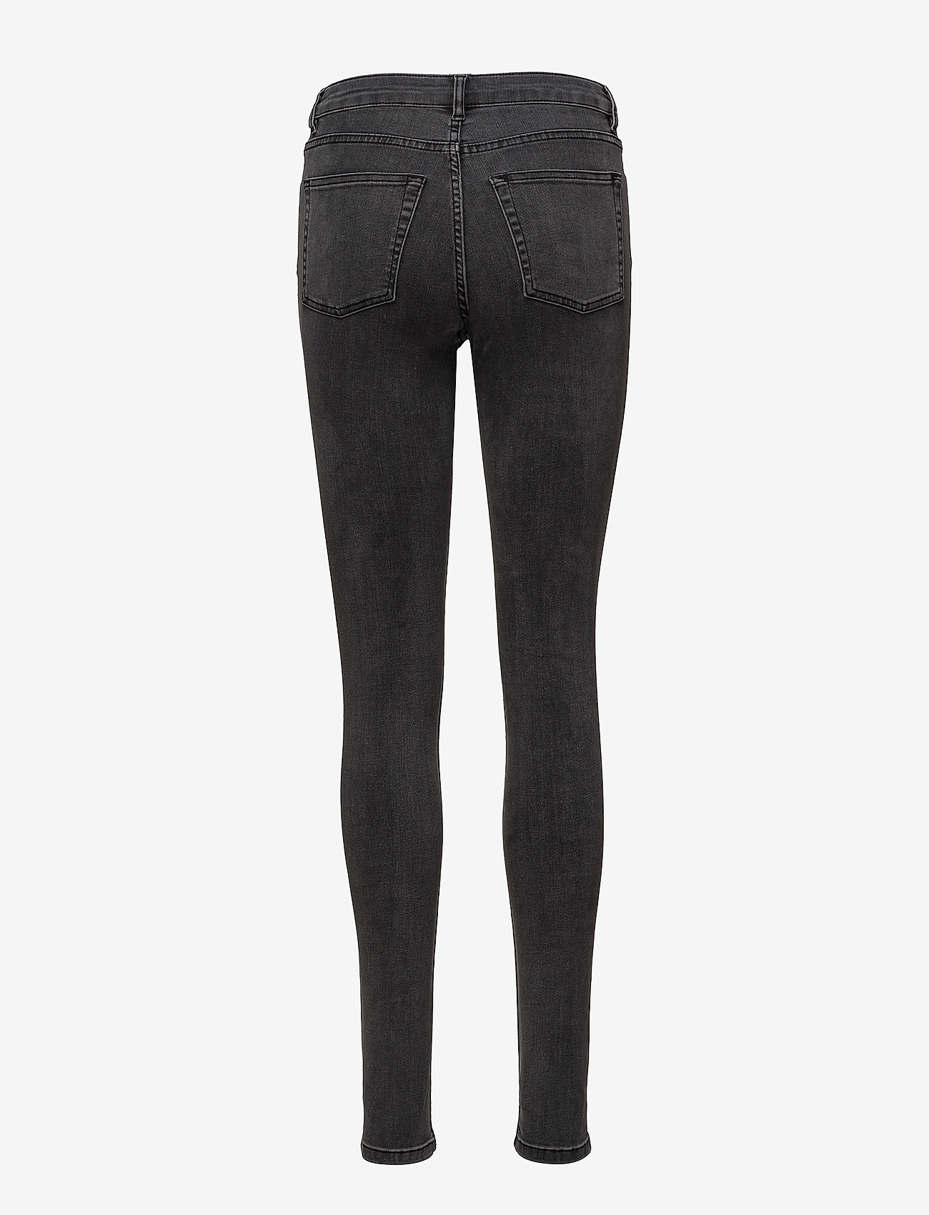 Gestuz - MaggieGZ Jeans - skinny jeans - storm grey - 1