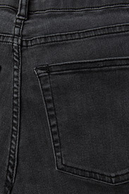 Gestuz - MaggieGZ Jeans - skinny jeans - storm grey - 4