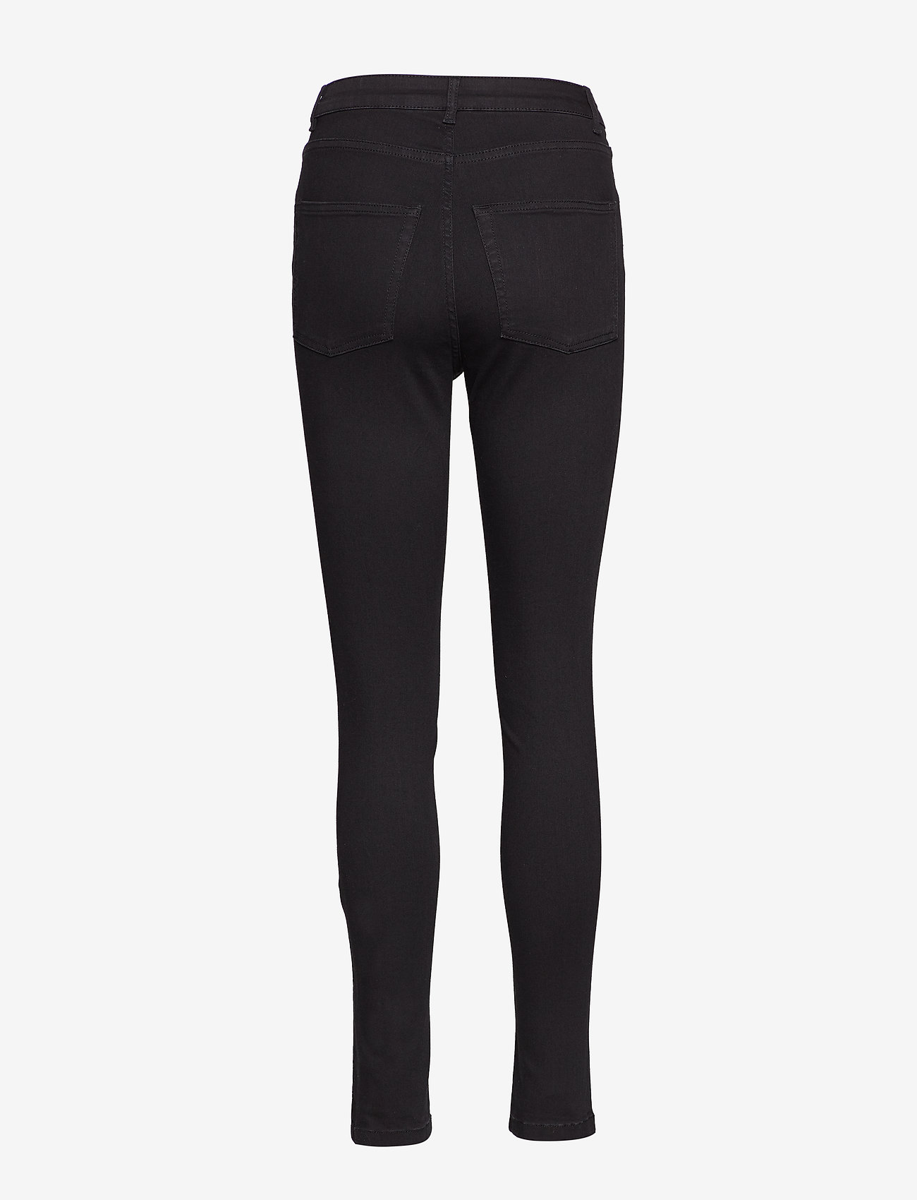 Gestuz - EmilyGZ jeans - skinny jeans - black - 1