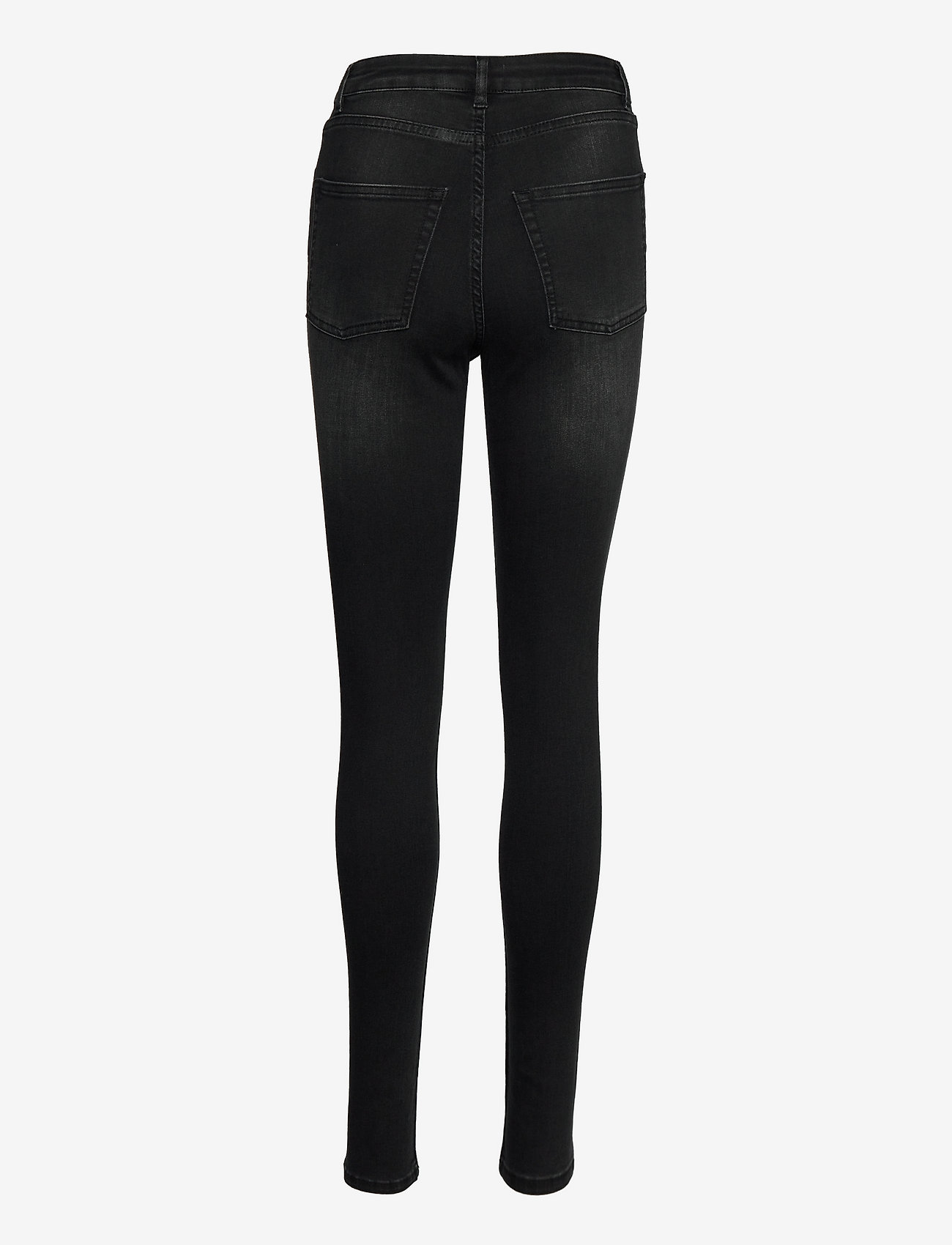Gestuz - EmilyGZ jeans - skinny jeans - charcoal grey - 1