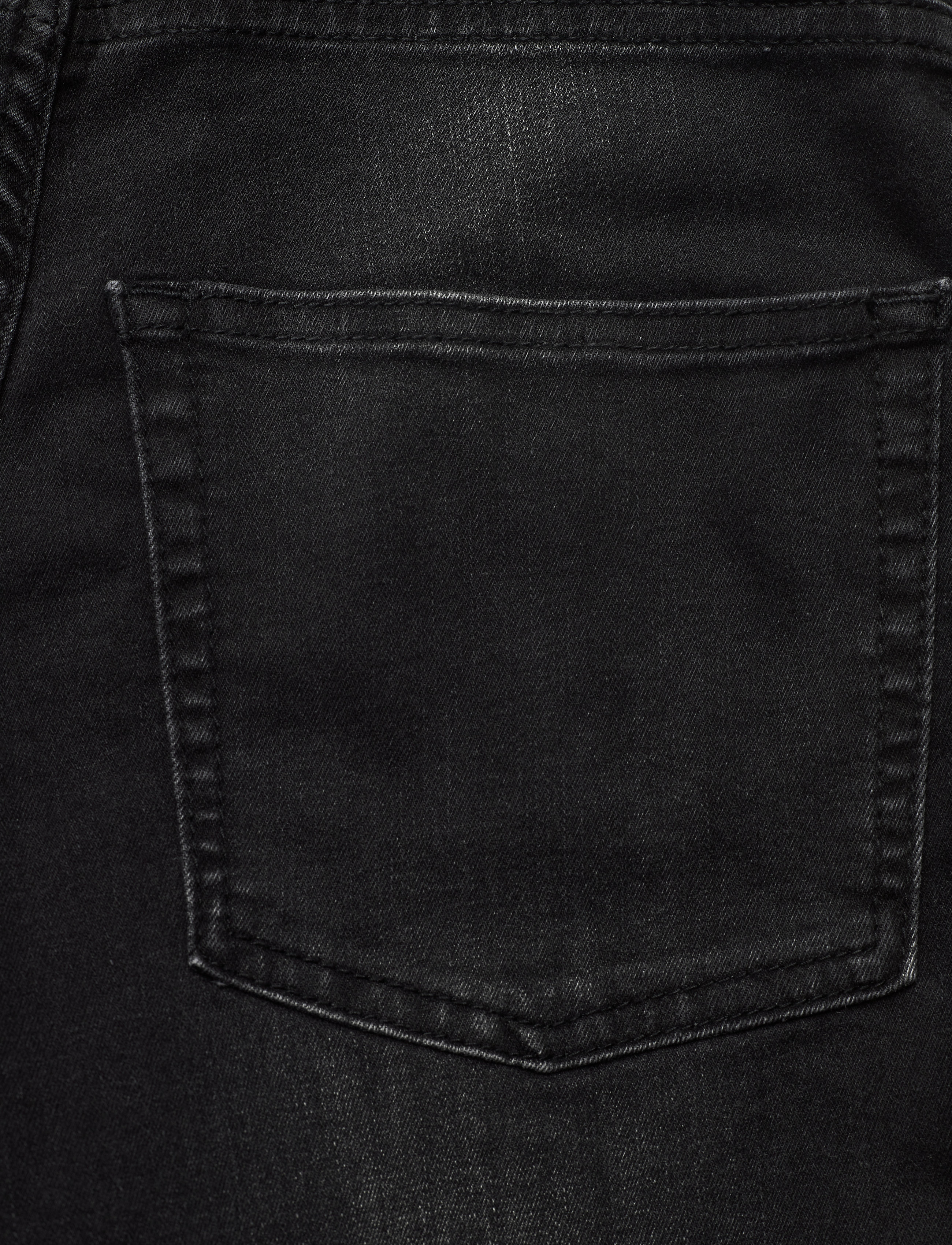 Gestuz - EmilyGZ jeans NOOS - pillifarkut - charcoal grey - 4