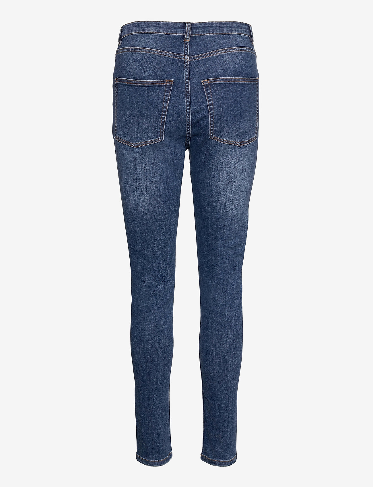 Gestuz - EmilyGZ jeans - siaurėjantys džinsai - l.a. blue - 1
