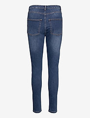 Gestuz - EmilyGZ jeans - siaurėjantys džinsai - l.a. blue - 1
