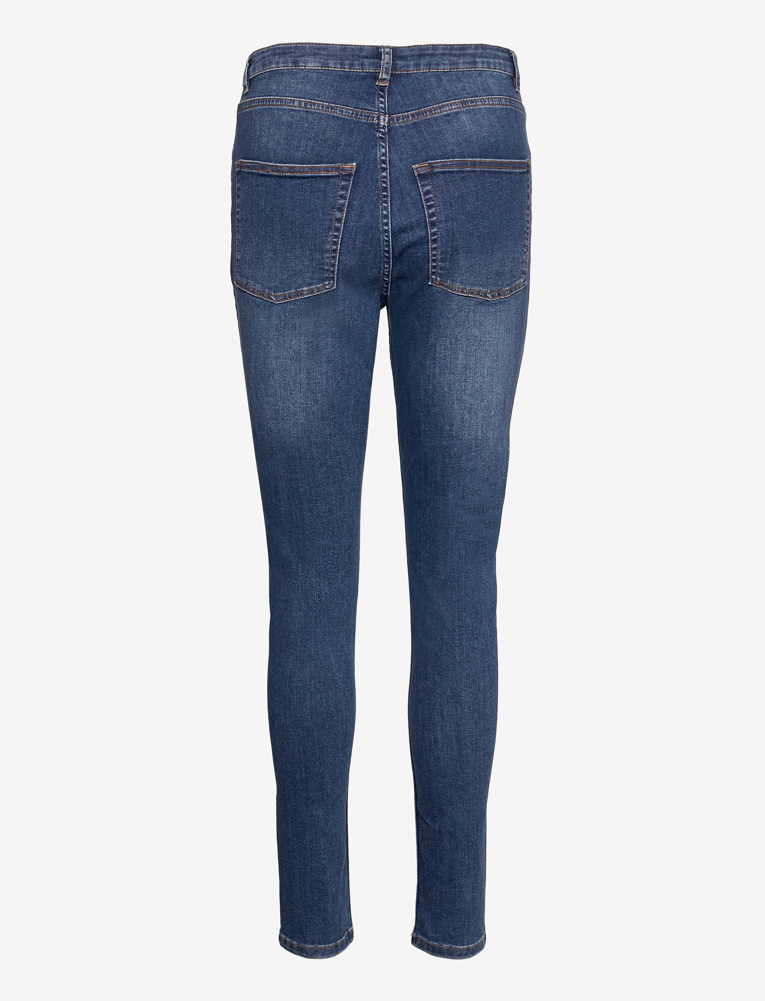 Gestuz - EmilyGZ jeans NOOS - liibuvad teksad - l.a. blue - 1